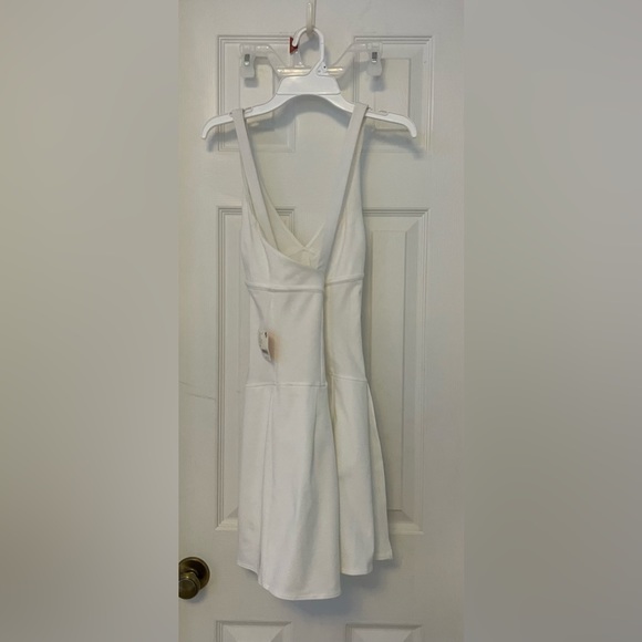 Free people hot shot skortsie - Picture 4 of 8